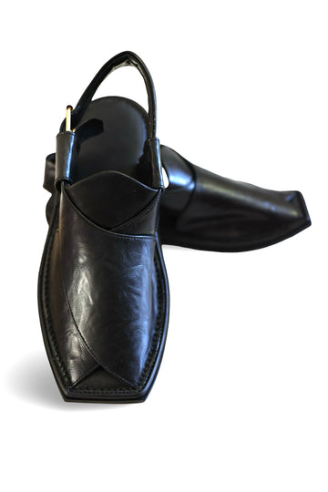 Handmade Leather shoe Kaptan Chappal