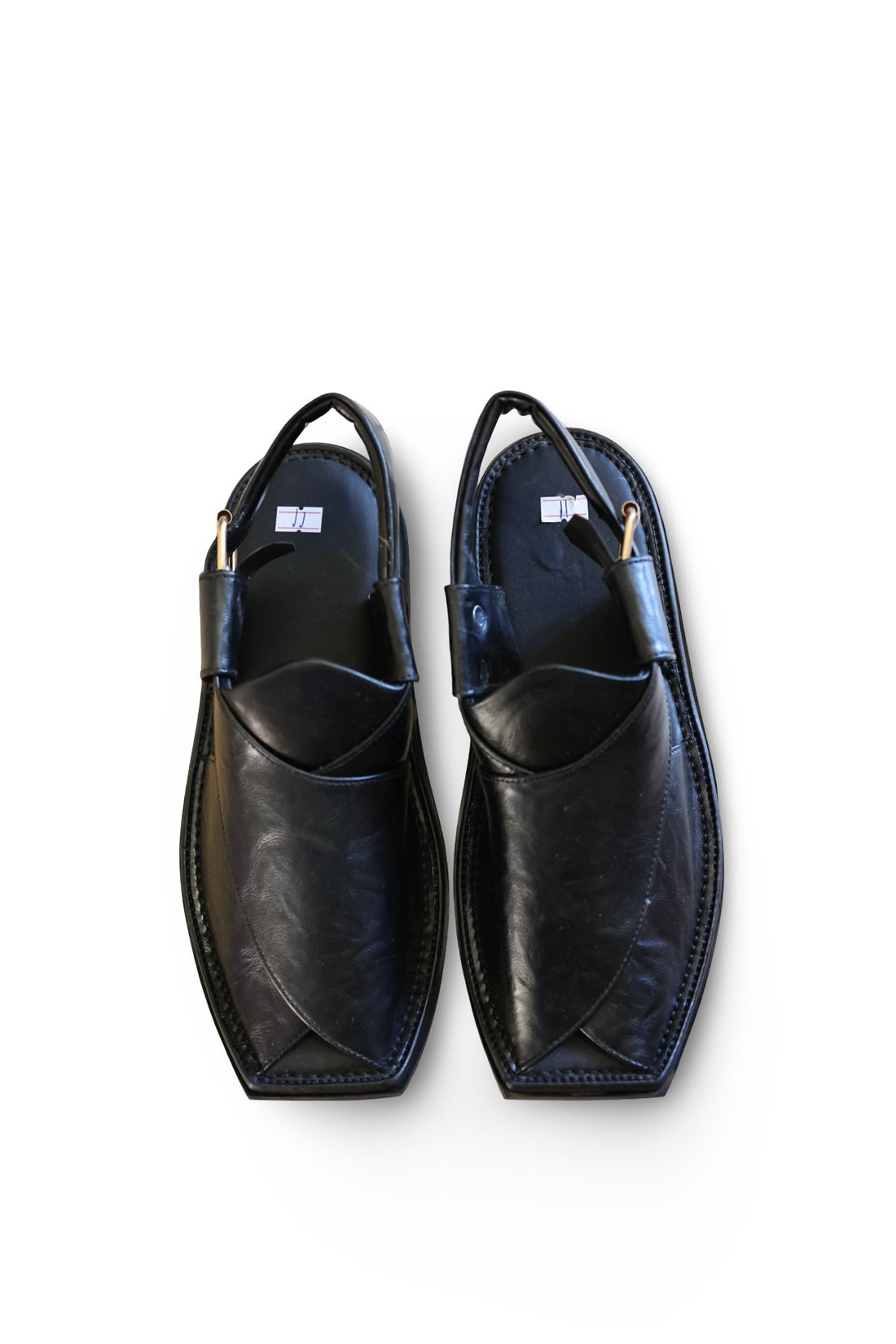 Handmade Leather shoe Kaptan Chappal