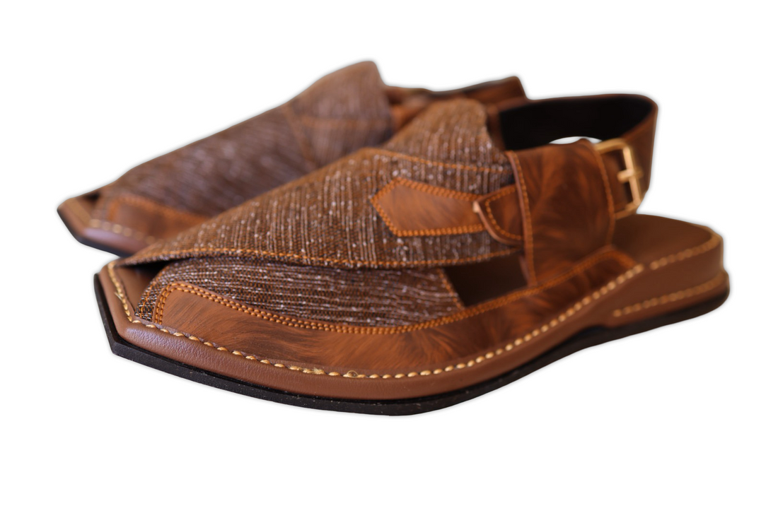 Peshawari Chappal