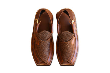 Peshawari Chappal